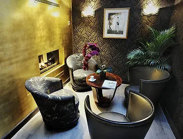 Des Champs-elysees 4* Париж
