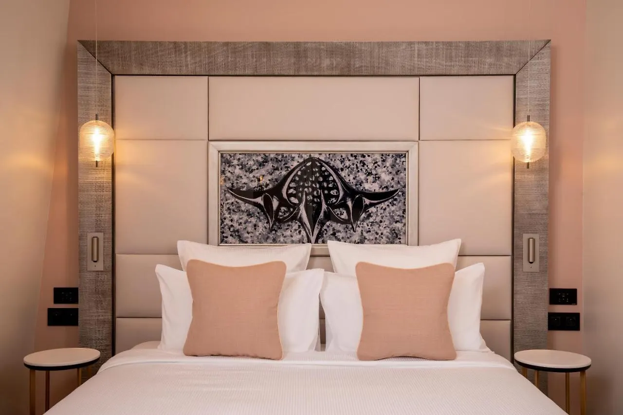 Hotel Des Champs-elysees