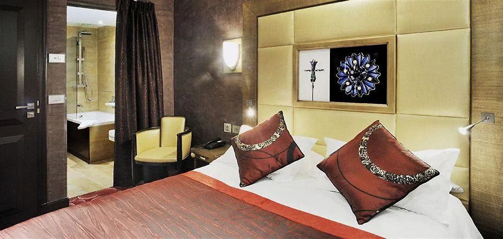 Des Champs-elysees Hotel Paříž