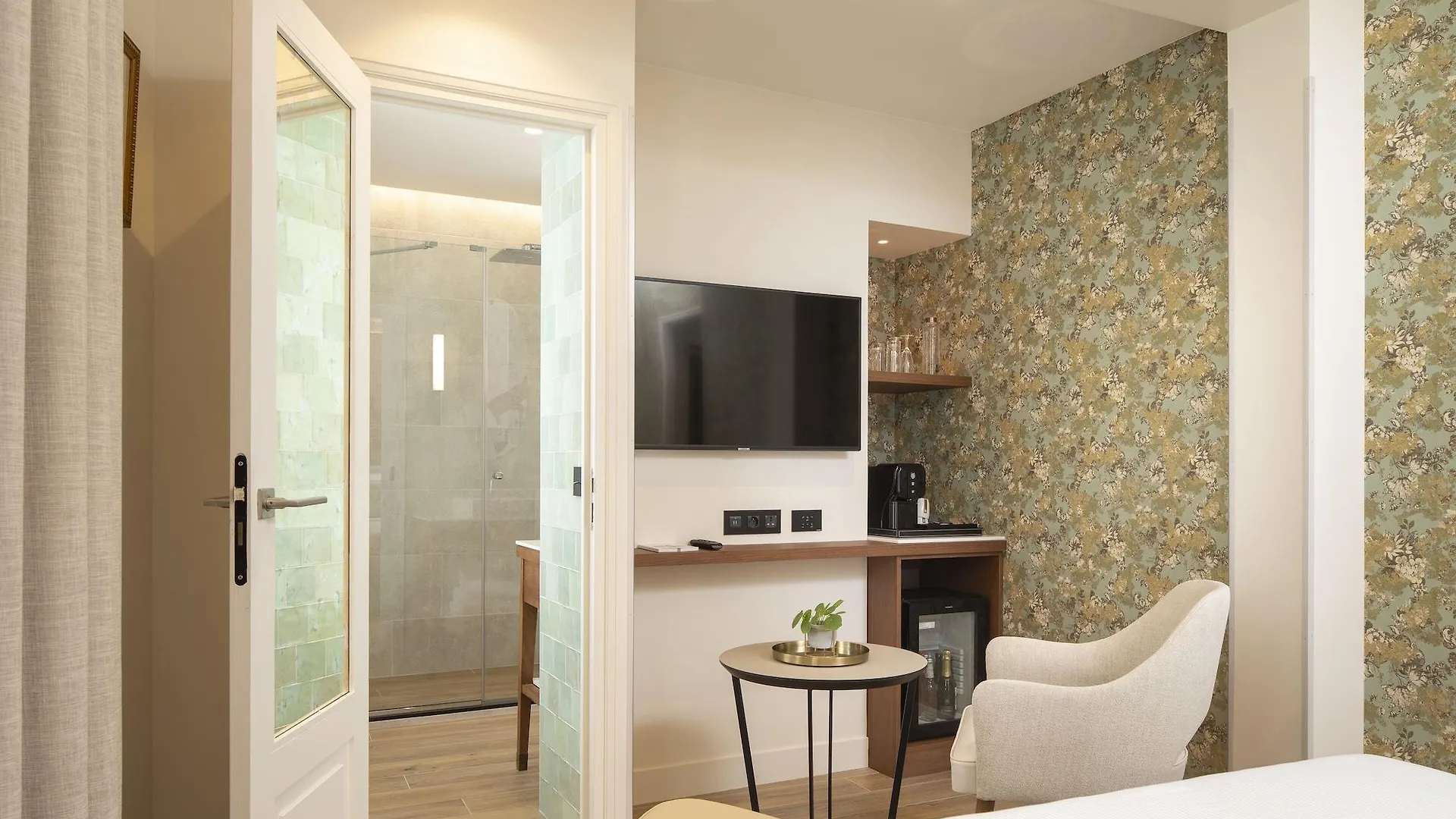 Des Champs-elysees Hotel Paříž