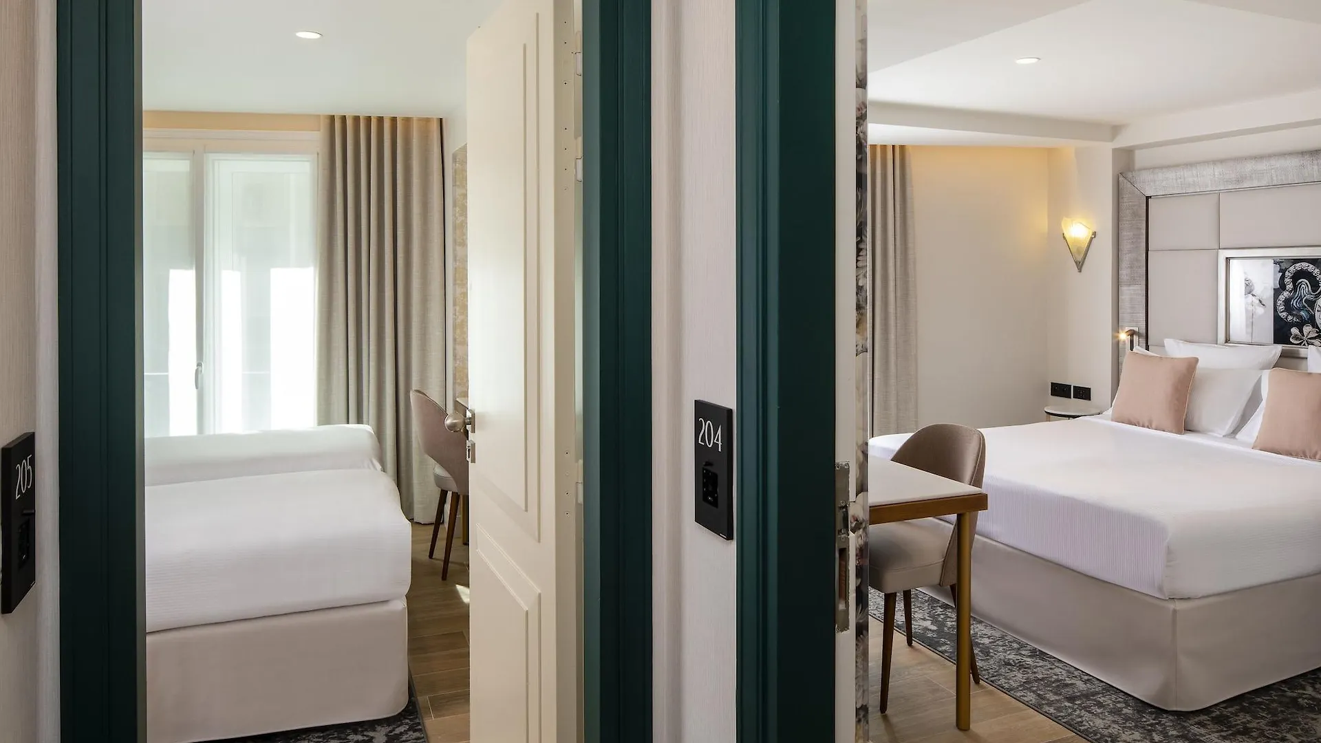 Hotel Des Champs-elysees