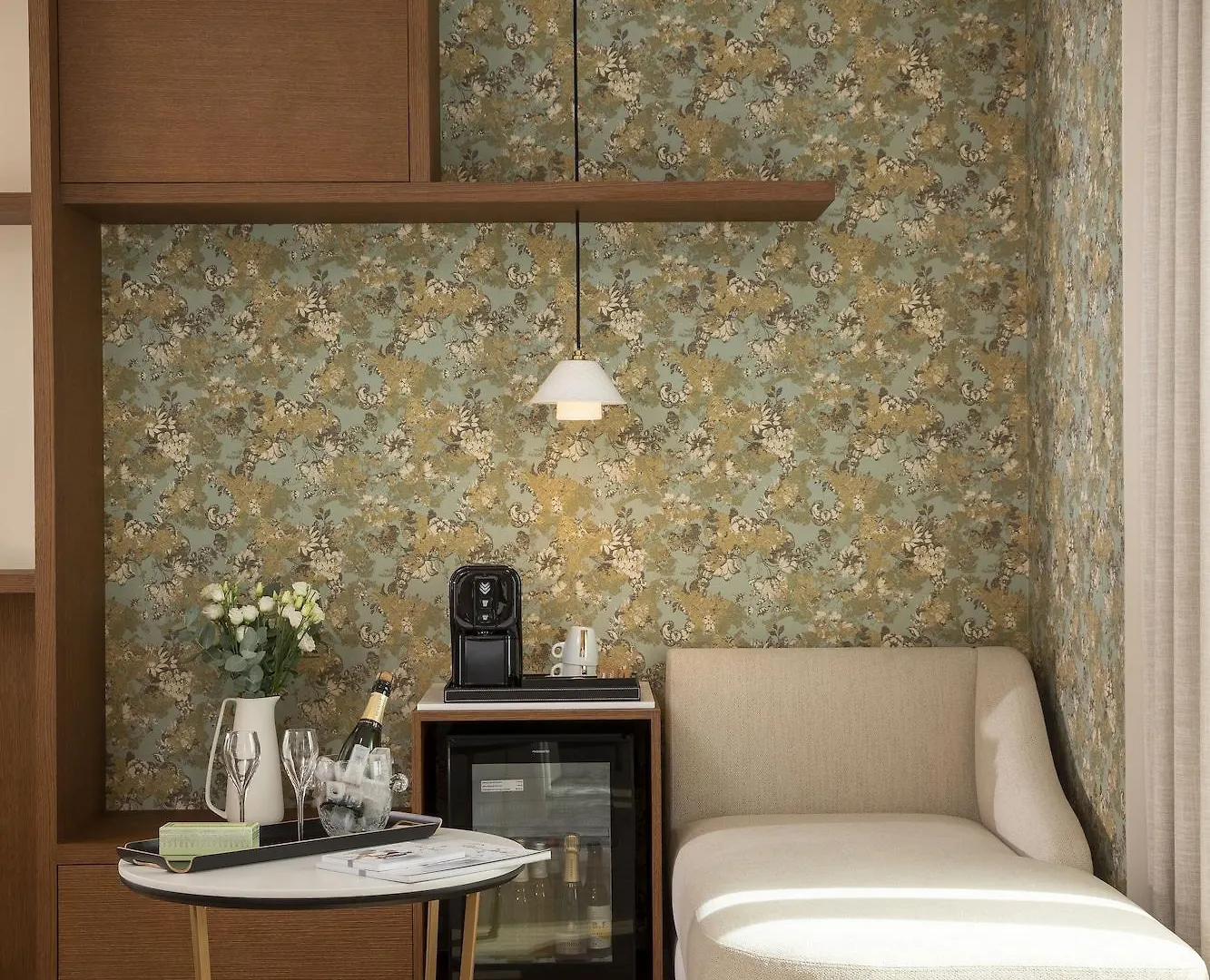 Hotell Des Champs-elysees Paris