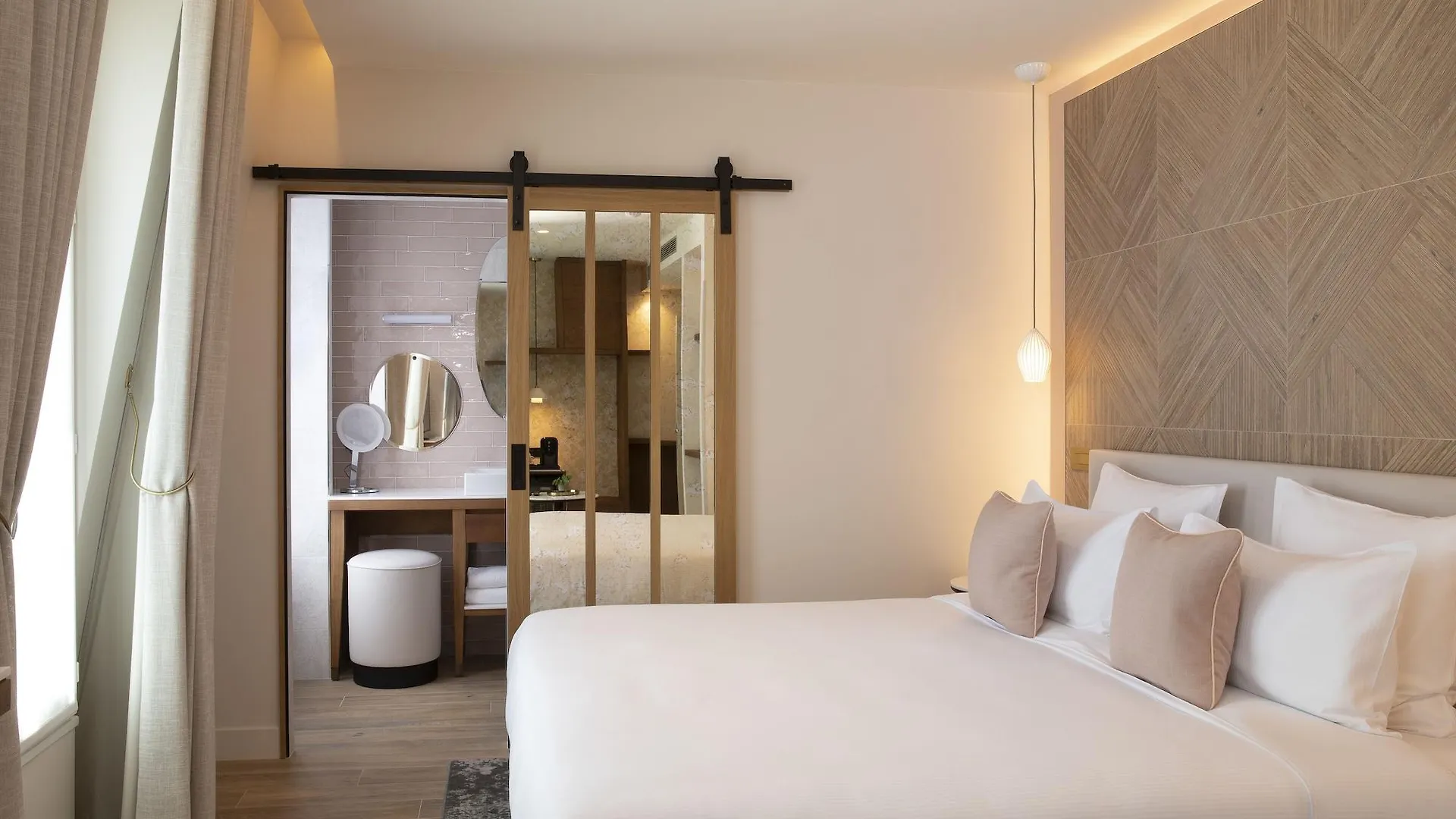 Hotel Des Champs-elysees Paris
