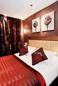 Hotell Des Champs-elysees Paris