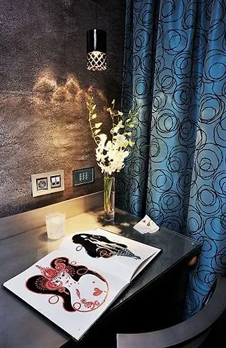 Des Champs-elysees Hotel Paříž