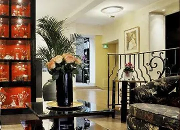 Des Champs-elysees Hotel Paříž