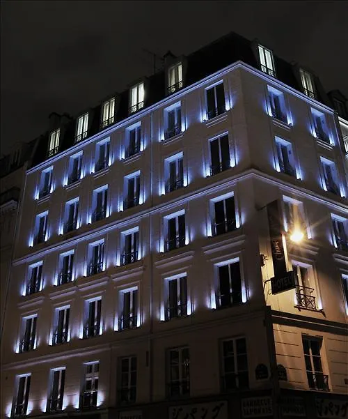 Hotel Des Champs-elysees